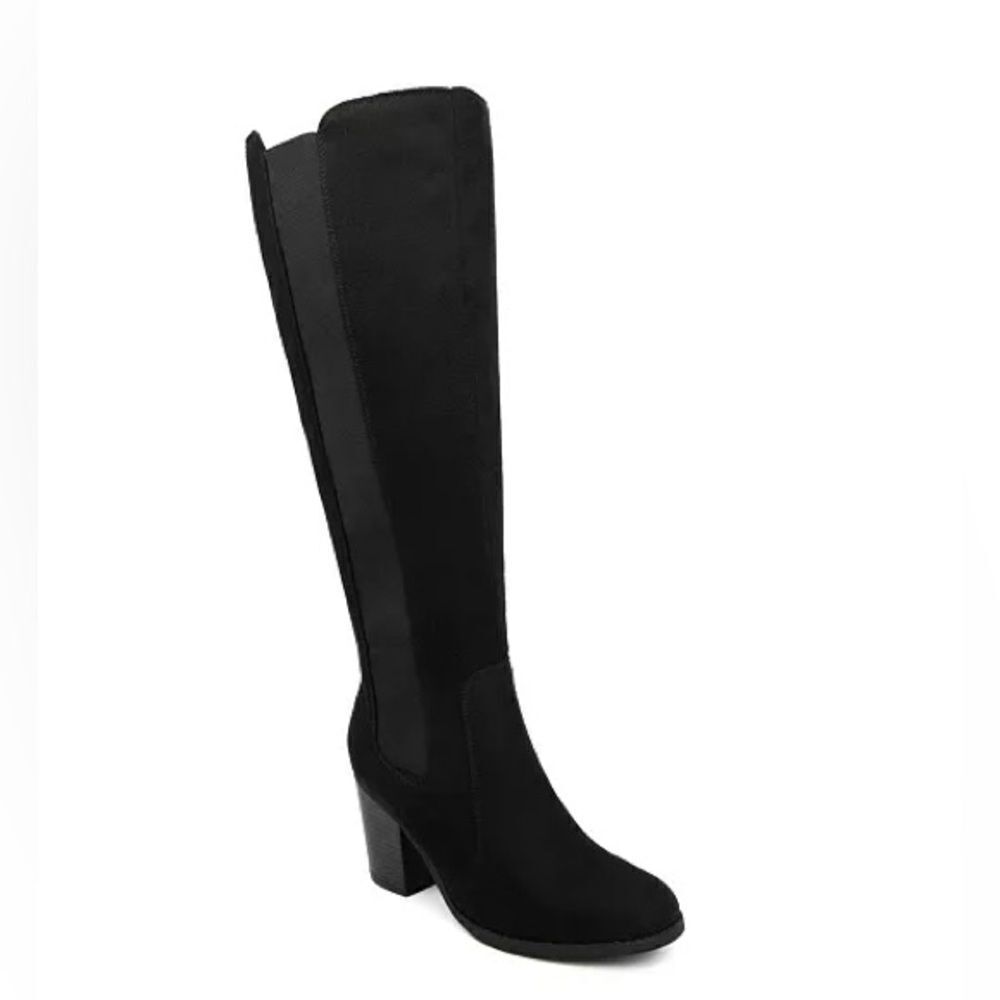 Sugar
Women's Willetta Casual Heeled Boots